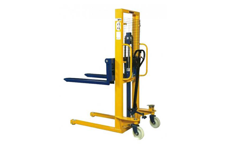 Manuel İstif Makineleri